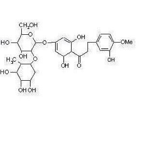 新橙皮苷二氢查耳酮,Neohesperidosyl dihydrochalcone