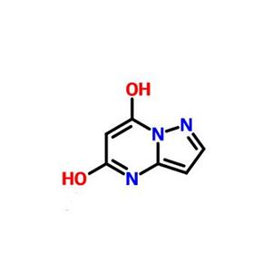 7-羟基吡唑并[1,5-a]嘧啶-5(4H)-酮