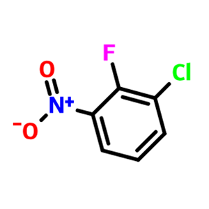 3-氯-2-氟硝基苯,3-Chloro-2-fluoronitrobenzene