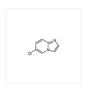 6-氯咪唑并[1,2-a]吡啶