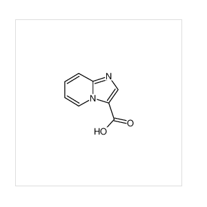 咪唑并[1,2-a]吡啶-3-羧酸,Imidazo[1,2-a]pyridine-3-carboxylic acid