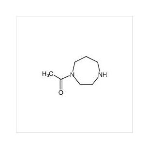 1-乙酰基-1H-1,4-二氮杂庚烷