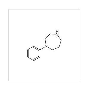 1-苯基-1,4-二氮杂环庚烷