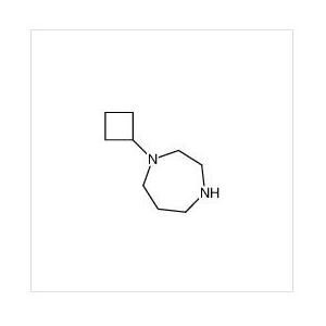 1-环丁基[1,4]二氮杂烷