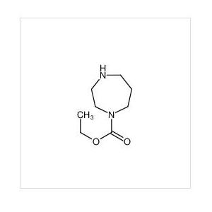 Ethyl 1,4-diazepane-1-carboxylate