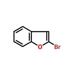 2-溴-1-苯并呋喃,2-Bromo-1-benzofuran