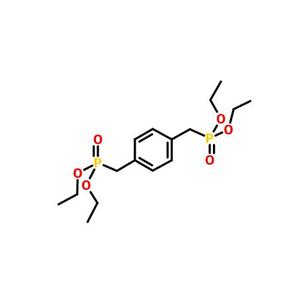 对二甲苯二磷酸四乙酯,P-Xylylenediphosphonic Acid Tetraethyl Ester