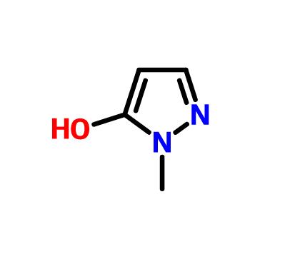 1-甲基-5-羟基吡唑,5-Hydroxy-1-methylpyrazole