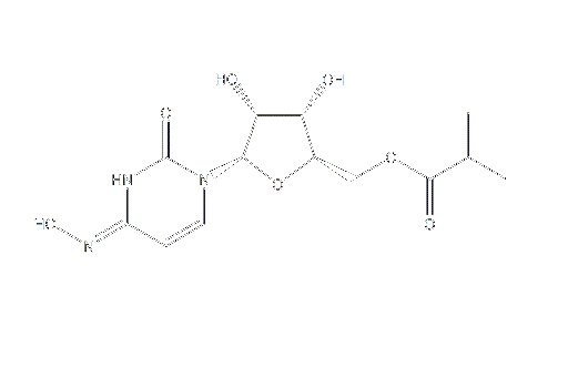 莫那比拉韦,Molnupiravir