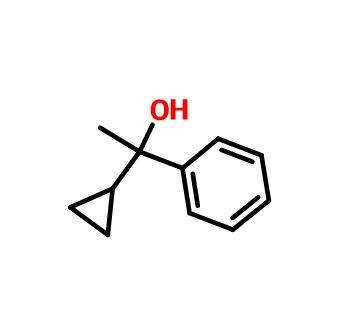 1-环丙基-1-苯基乙醇,1-CYCLOPROPYL-1-PHENYLETHANOL