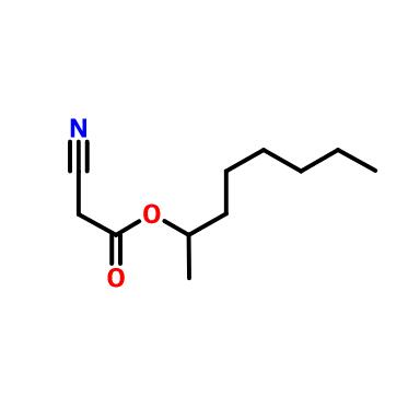 氰乙酸仲辛酯,Cyanoacetic acid isooctyl ester