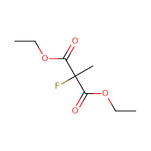 2-氟-2-甲基丙二酸二乙酯,DIETHYL 2-FLUORO-2-METHYL-MALONATE