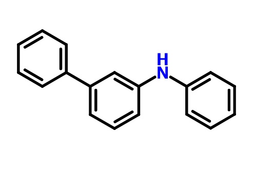 N-苯基-3-联苯胺,N-Phenyl-3-biphenylamine