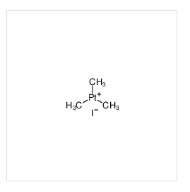 三甲基碘化铂,Trimethylplatinum(IV) iodide