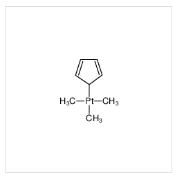 三甲基（环戊二烯）铂（Ⅳ）,(Trimethyl)cyclopentadienylplatinum(IV)