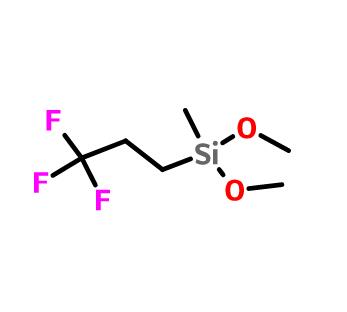 (3,3,3-三氟丙基)甲基二甲氧基硅烷,(3,3,3-TRIFLUOROPROPYL)METHYLDIMETHOXYSILANE