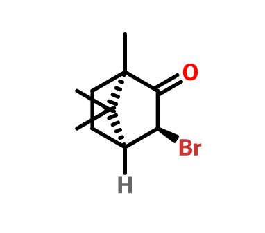 D-3-溴樟腦,(+)-Camphor Bromide