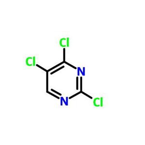 2,4,5-三氯嘧啶,2,4,5-Trichloropyrimidine