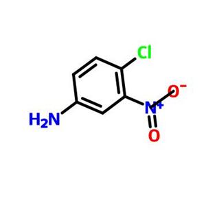 4-氯-3-硝基苯胺