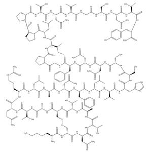 醋酸普兰林肽