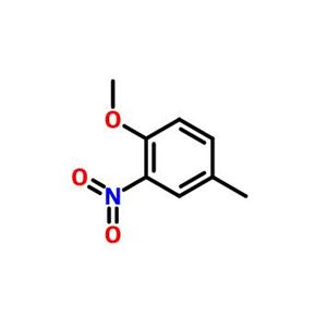4-甲基-2-硝基苯甲醚
