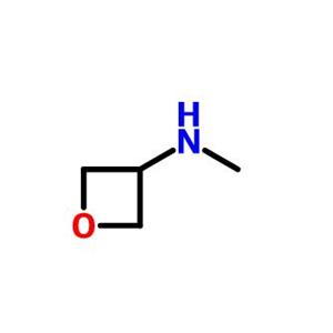 3-甲氨基氧杂环丁烷