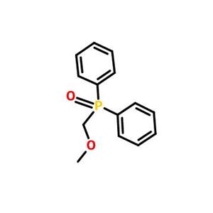 (甲氧基甲基)二苯基氧化膦,(Methoxymethyl)diphenylphosphine oxide