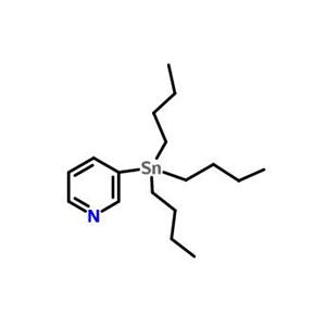 3-(三正丁基锡)吡啶