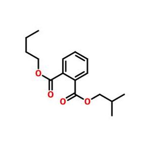 邻苯二甲酸-1-丁酯-2-异丁酯