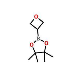 氧杂环丁烷-3-频那醇硼酸酯,4,4,5,5-Tetramethyl-2-(oxetan-3-yl)-1,3,2-dioxaborolane