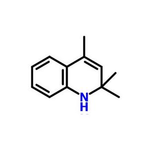 2,2,4-三甲基-1,2-二氢喹啉,1,2-Dihydro-2,2,4-trimethylquinoline