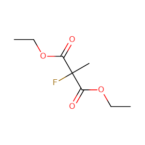 2-氟-2-甲基丙二酸二乙酯