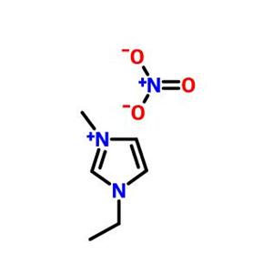 1-乙基-3-甲基咪唑硝酸盐,1-Ethyl-3-methylimidazolium Nitrate