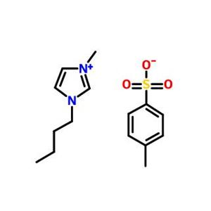 1-丁基-3-甲基咪唑对甲苯磺酸盐