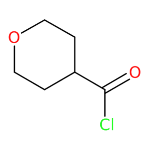 四氢吡喃-4-甲酰氯