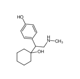 氮氧雙去甲基文拉法新,D,L N,O-Didesmethylvenlafaxine