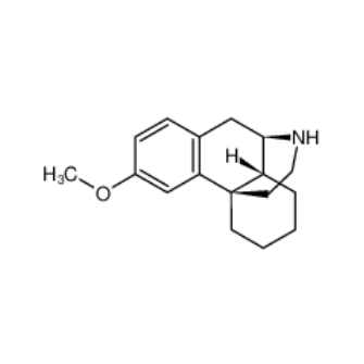 3-甲氧基嗎喃鹽酸鹽,3-METHOXYMORPHINAN HCL