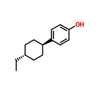 4-(反式-4-乙基环己基)苯酚,4-(trans-4-Ethylcyclohexyl)phenol