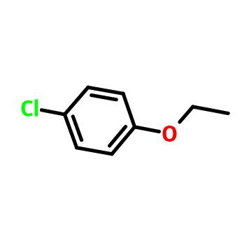 4-氯苯乙醚,4-CHLOROPHENETOLE