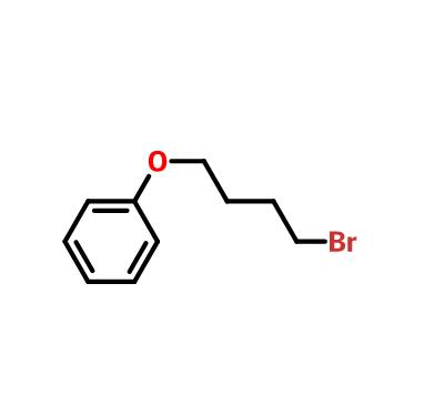 4-苯氧基丁基溴,4-Phenoxybutyl bromide