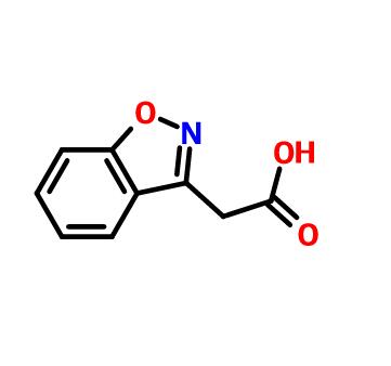1,2-苯并异唑-3-乙酸,2-(1,2-Benzisoxazol-3-yl)acetic acid