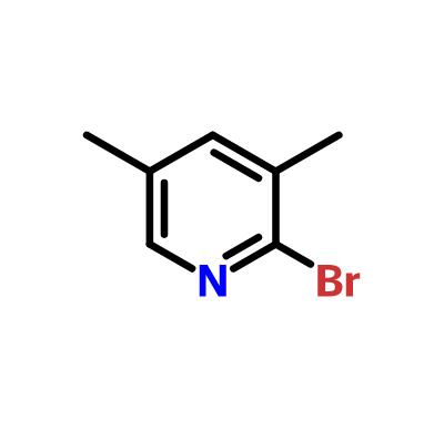 2-溴-3,5-二甲基吡啶,2-Bromo-3,5-dimethylpyridine