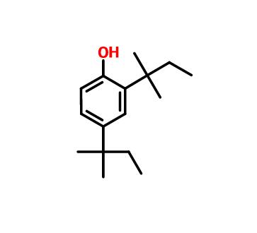 2,4-二叔戊基苯酚,2,4-Di-tert-pentylphenol