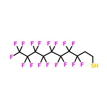 1H,1H,2H,2H-全氟十二烷硫醇,1H,1H,2H,2H-PERFLUORODECANETHIOL