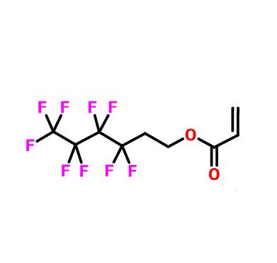 2-(全氟丁基)乙基丙烯酸酯,2-(Perfluorobutyl)ethyl acrylate