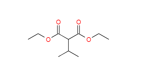 异丙基丙二酸二乙酯,Diethyl isopropylmalonate