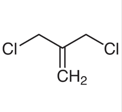 3-氯-2-氯甲基丙烯,3-Chloro-2-chloromethyl-propene