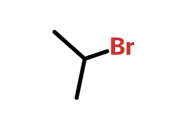 2-溴丙烷,2-Bromopropane