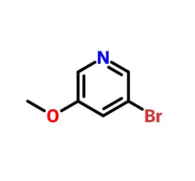 3-溴-5-甲氧基吡啶,3-Bromo-5-methoxypyridine