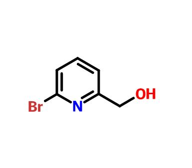 2-溴-6-吡啶甲醇,2-Bromo-6-pyridinemethanol